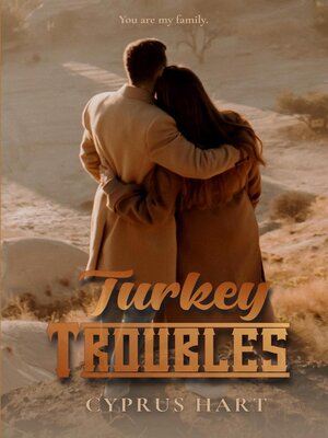 cover image of Turkey Troubles